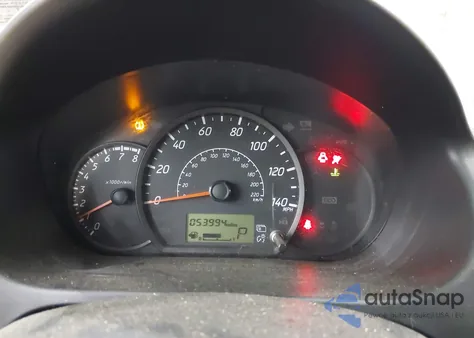 2021 Mitsubishi Mirage Carbonite Edition/Es/Le from USA, damaged, VIN ML32AUHJ3MH002295